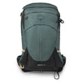 Pikkukuva 3 / 4: Osprey Sirrus 24l Reppu Harmaa