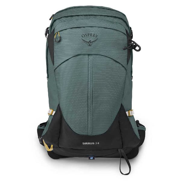 Osprey Sirrus 24l Reppu Harmaa