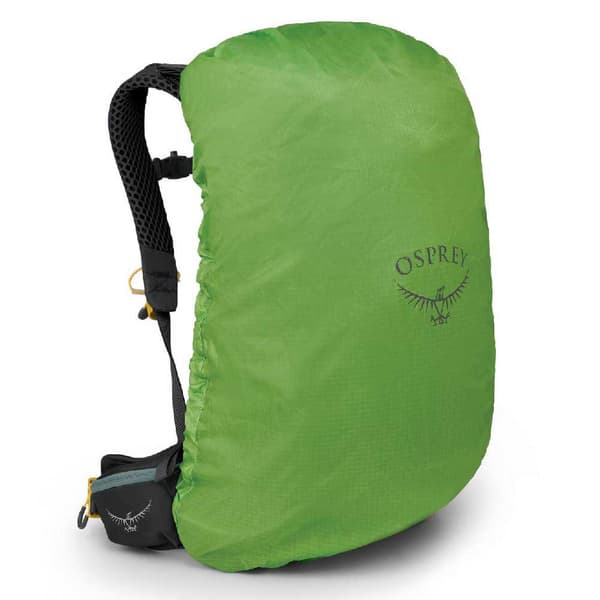 Osprey Sirrus 24l Reppu Harmaa