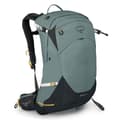 Pikkukuva 1 / 4: Osprey Sirrus 24l Reppu Harmaa