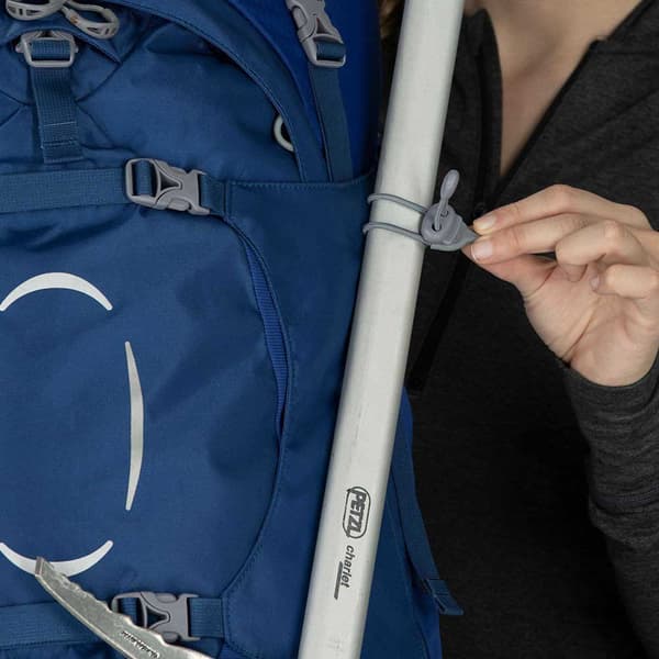 Osprey Ariel 65l Ryggsäck Blå XS-S