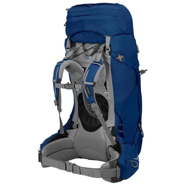 Osprey Ariel 65l Ryggsäck Blå XS-S