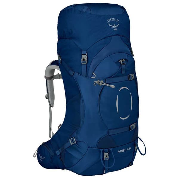 Osprey Ariel 65l Ryggsäck Blå XS-S