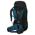 Pikkukuva 2 / 4: Ferrino Appalachian 75l Reppu Musta