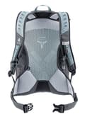 Miniatyrbild 6 av 6: Vandringsryggsäck - deuter - AC Lite Backpack 15 SL - Dam - Mörkgrå/blå - 15L