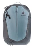 Miniatyrbild 1 av 6: Vandringsryggsäck - deuter - AC Lite Backpack 15 SL - Dam - Mörkgrå/blå - 15L