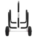 Miniatyrbilde 3 av 7: vidaXL SUP vogn for 2 surfebrett 90 kg aluminium