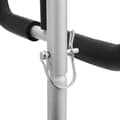Miniatyrbilde 6 av 7: vidaXL SUP vogn for 2 surfebrett 90 kg aluminium