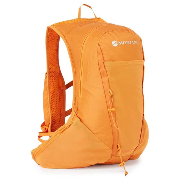 Montane Trailblazer 18l Rygsæk Orange