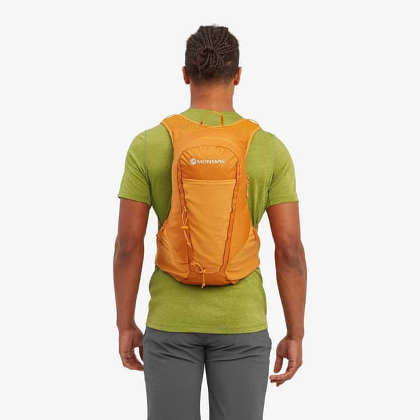 Montane Trailblazer 18l Rygsæk Orange