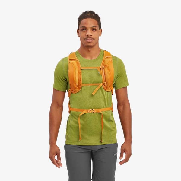 Montane Trailblazer 18l Rygsæk Orange