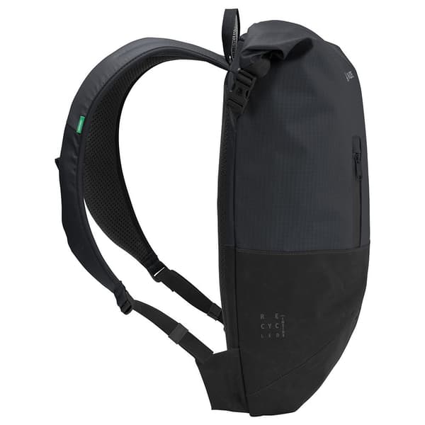 Vaude Citygo 18l Ryggsäck Svart