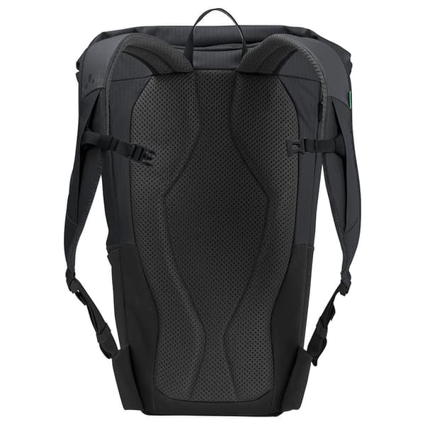 Vaude Citygo 18l Ryggsäck Svart