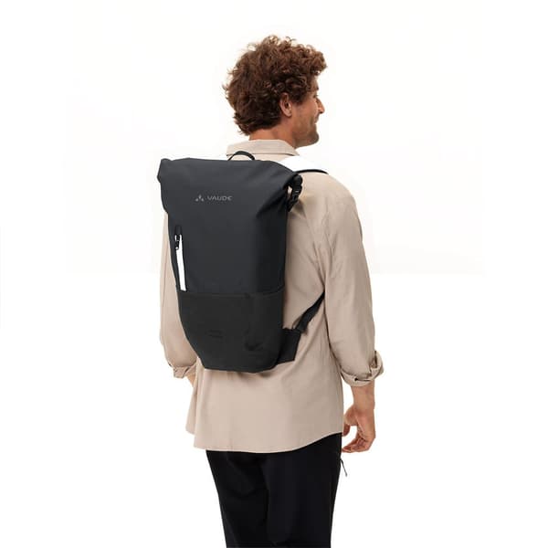 Vaude Citygo 18l Ryggsäck Svart