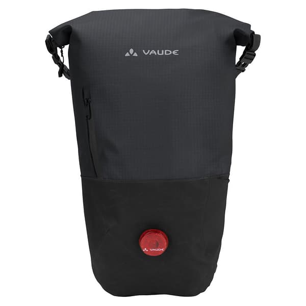 Vaude Citygo 18l Ryggsäck Svart