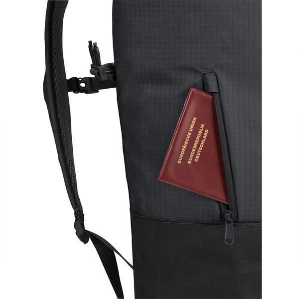Vaude Citygo 18l Ryggsäck Svart