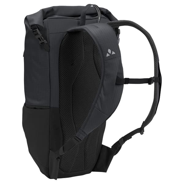 Vaude Citygo 18l Ryggsäck Svart