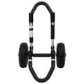 Miniatyrbillede 3 af 9: vidaXL kajakvogn 45 kg foldbar aluminium