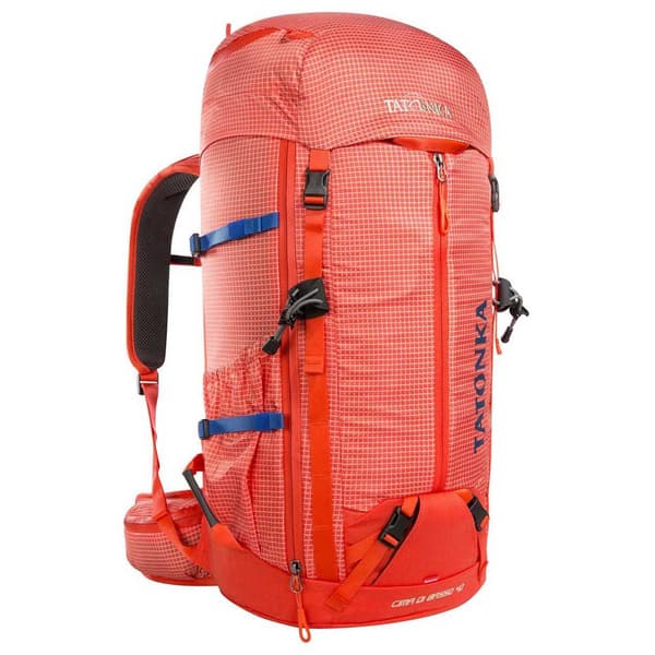 Tatonka Cima Di Basso 40l Recco Rygsæk Rød