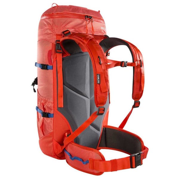 Tatonka Cima Di Basso 40l Recco Rygsæk Rød