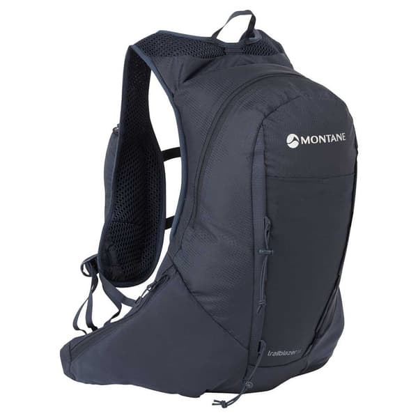 Montane Trailblazer 16l Rygsæk Blå