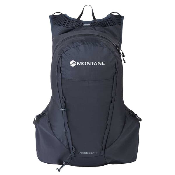 Montane Trailblazer 16l Rygsæk Blå