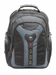 Geanta notebook Wenger, Pegasus 17 inch Computer Backpack, Gri "600639"