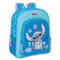 Miniatyrbilde 1 av 3: Disney Stitch Hawaii adaptable backpack 38cm