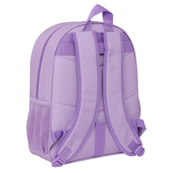 Disney Stitch Sweet adaptable backpack 42cm