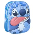 Miniatyrbilde 1 av 4: Disney Stitch 3D backpack 31cm
