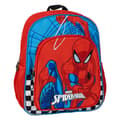 Miniatyrbild 1 av 4: Marvel Spiderman backpack 38cm