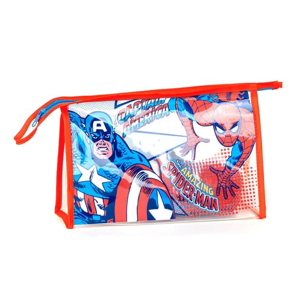 Marvel Avengers toilet bag
