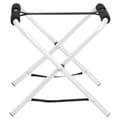 Miniatyrbilde 4 av 9: vidaXL Kajakktralle 90 kg aluminium
