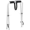 Miniatyrbilde 5 av 9: vidaXL Kajakktralle 90 kg aluminium