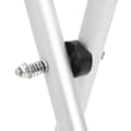 Miniatyrbilde 6 av 9: vidaXL Kajakktralle 90 kg aluminium