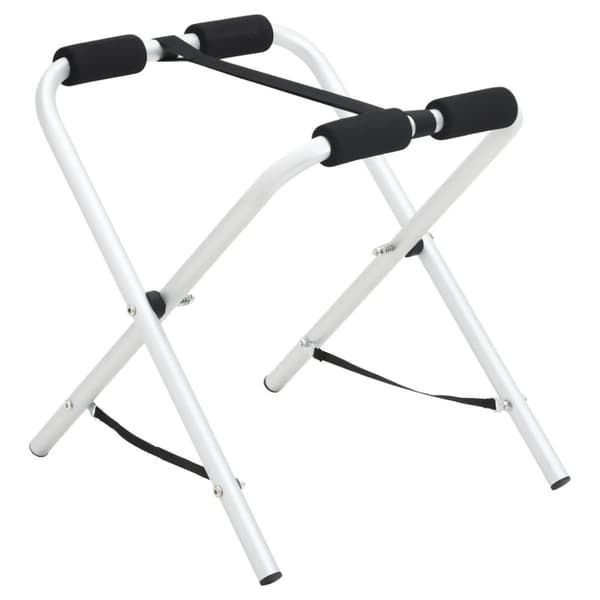 vidaXL Kajakktralle 90 kg aluminium
