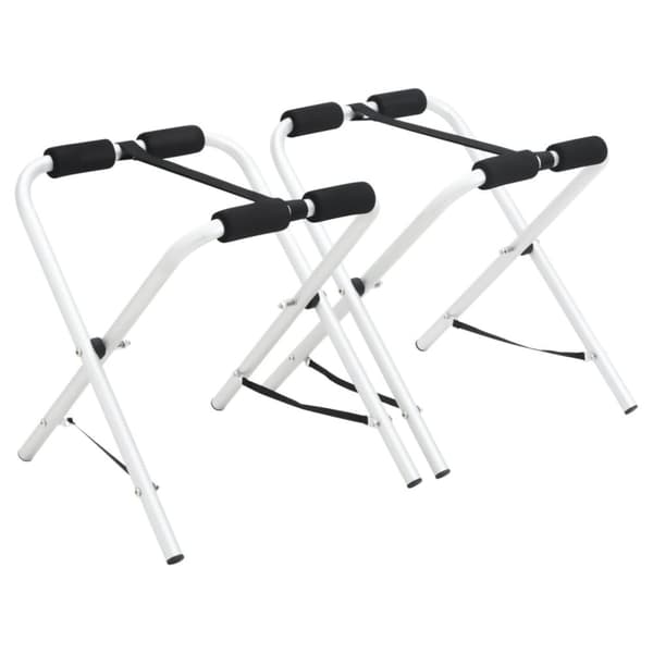 vidaXL Kajakktralle 90 kg aluminium