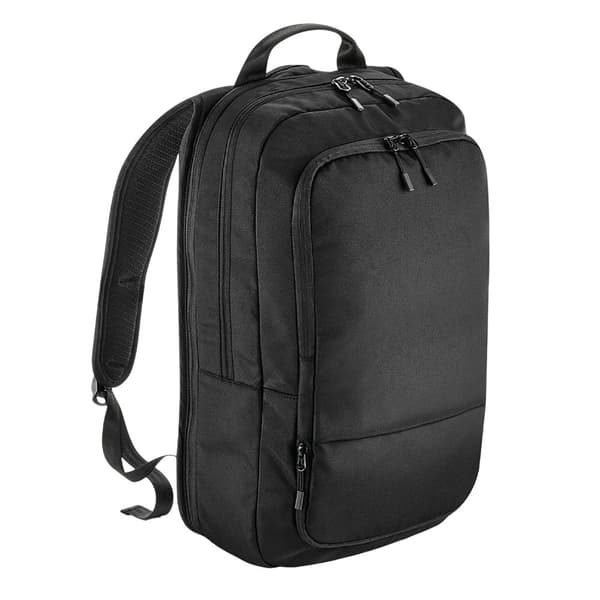 Quadra 24 timmars ryggsäck Black One Size