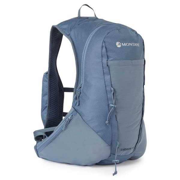Montane Trailblazer 18l Rygsæk Blå