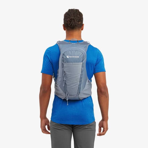 Montane Trailblazer 18l Rygsæk Blå