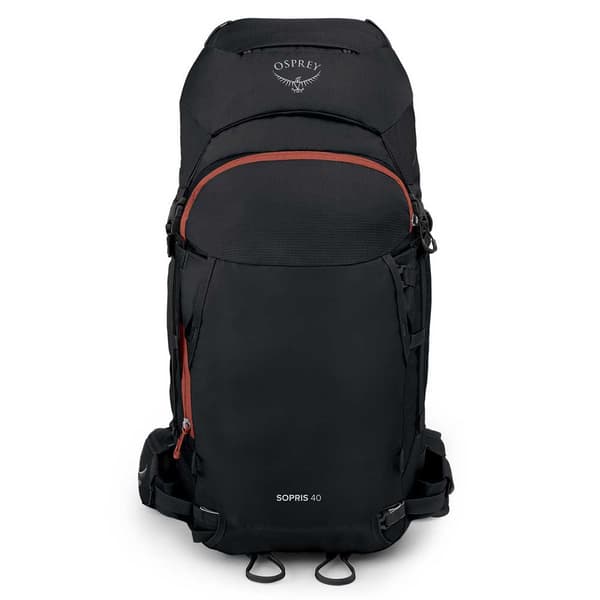 Osprey Sopris 40l Rygsæk Sort