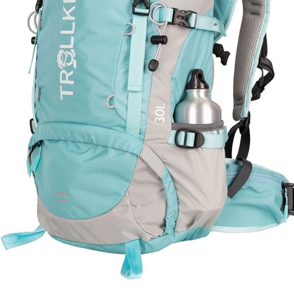Trollkids Rygsæk Trolltunga 30l Blå