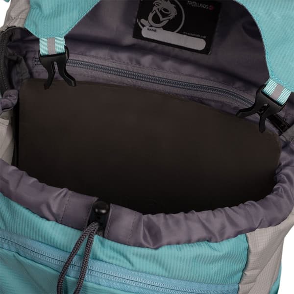 Trollkids Rygsæk Trolltunga 30l Blå