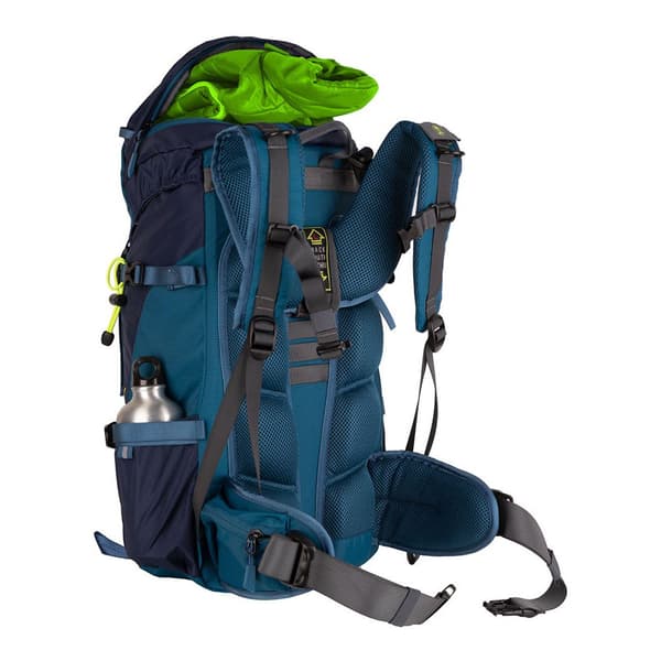 Trollkids Rygsæk Trolltunga 30l Blå