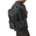 Miniatyrbilde 2 av 2: Quadra Stockholm Laptop Backpack