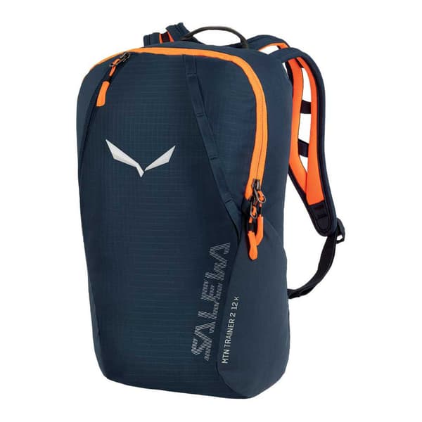 Salewa Mountain Trainer 2 12 K Rygsæk Blå