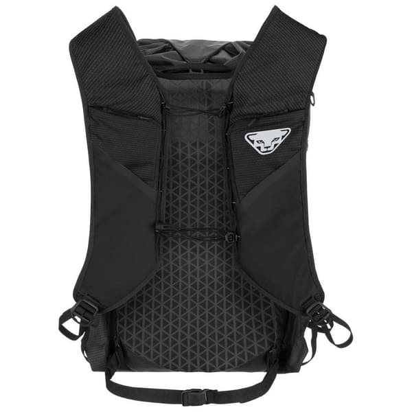 Dynafit Traverse 16l Ryggsäck Svart S-M