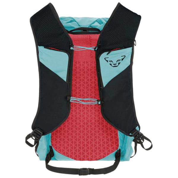 Dynafit Traverse 16l Rygsæk Blå M-L