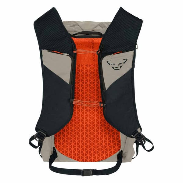 Dynafit Traverse 16l Rygsæk Beige S-M