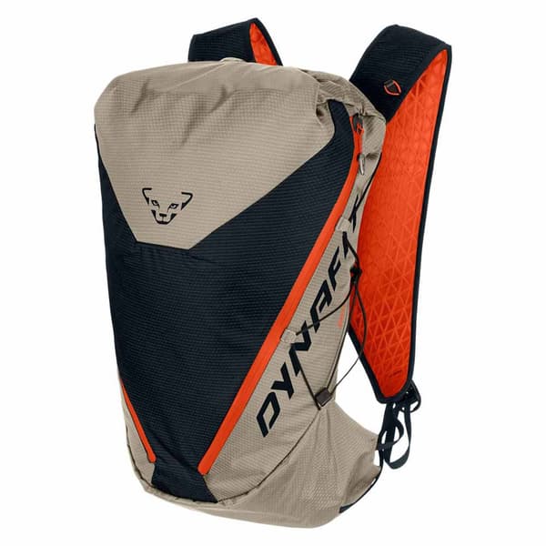 Dynafit Traverse 16l Rygsæk Beige S-M